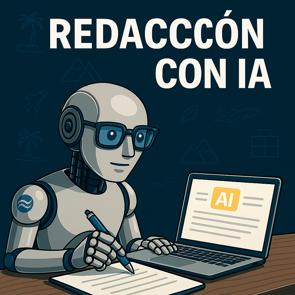 Redacción