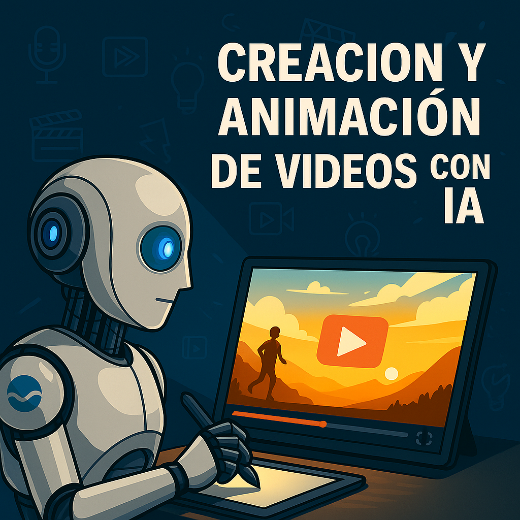 Creación y Animación de Videos con IA