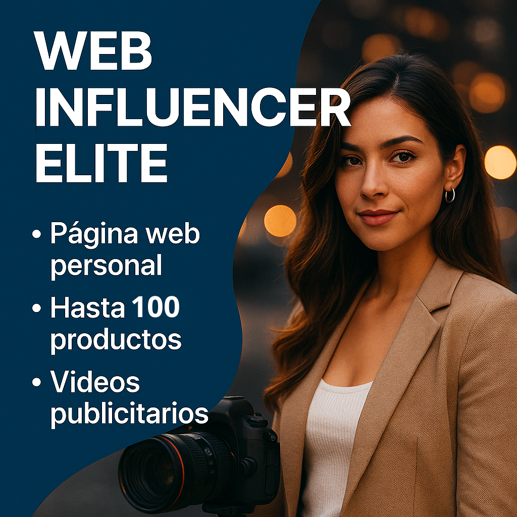 Elite - Web Premium