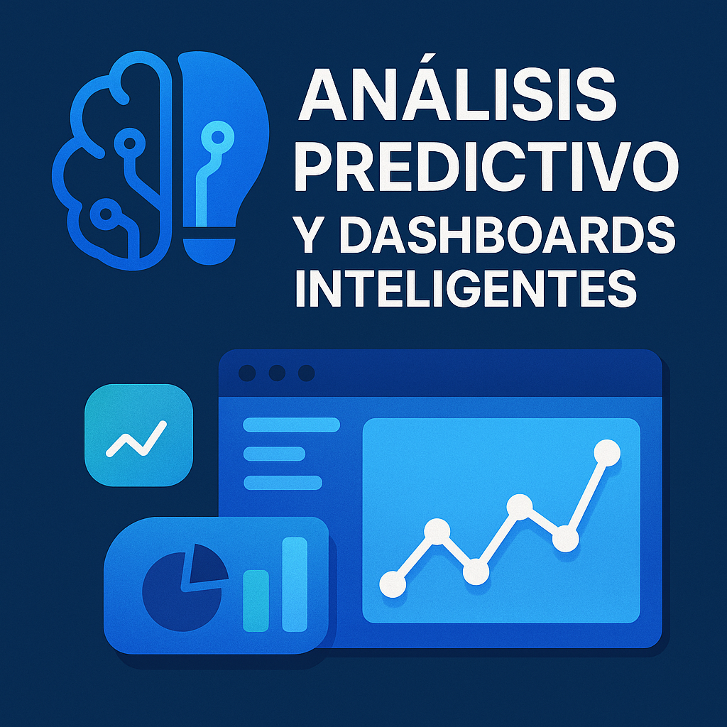 Análisis predictivo